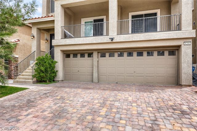 8200 Duncan Peak Court, Las Vegas, NV 89139