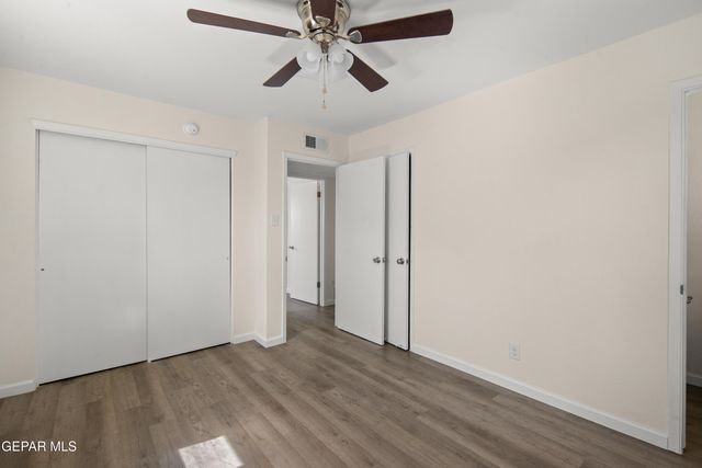 5829 NIKE Lane, El Paso, TX 79924
