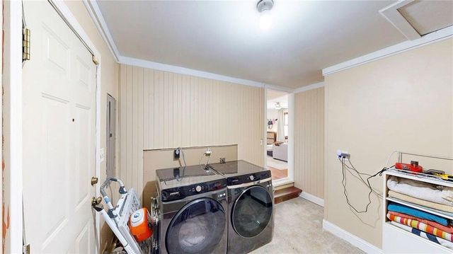 7709 Robinson Street, Overland Park, KS 66204