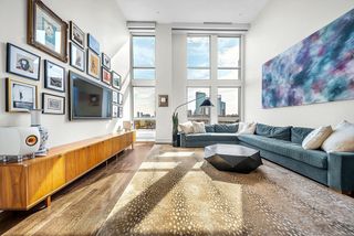 360 Newbury Street PH807, Boston, MA 02115