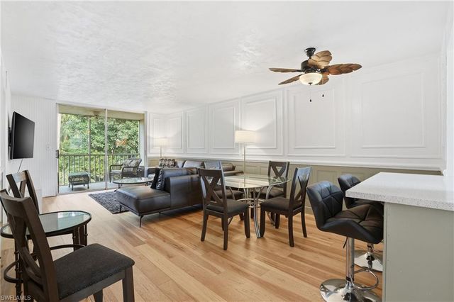 499 Forest Lakes BLVD # 203, Naples, FL 34105