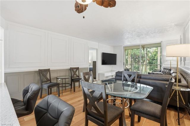 499 Forest Lakes BLVD # 203, Naples, FL 34105