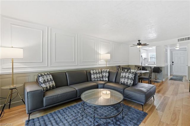 499 Forest Lakes BLVD # 203, Naples, FL 34105