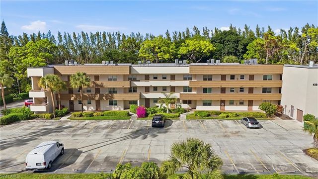 499 Forest Lakes BLVD # 203, Naples, FL 34105