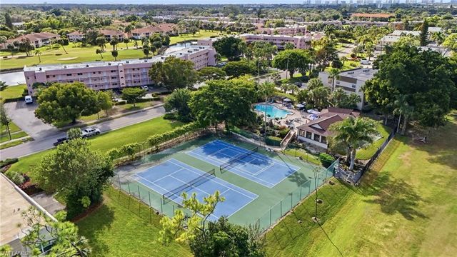 499 Forest Lakes BLVD # 203, Naples, FL 34105