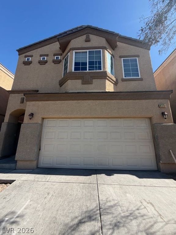 6251 Port Astoria Court, Las Vegas, NV 89122