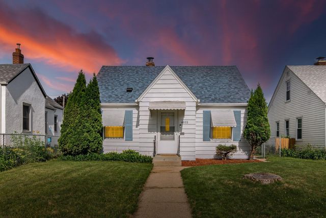 4822 Emerson Avenue N, Minneapolis, MN 55430