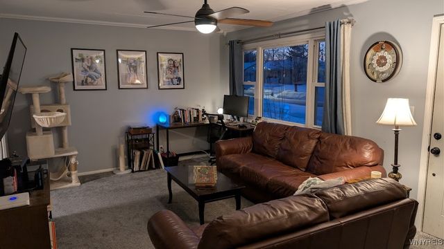 207 Floradale Avenue, Tonawanda, NY 14150