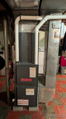 207 Floradale Avenue, Tonawanda, NY 14150