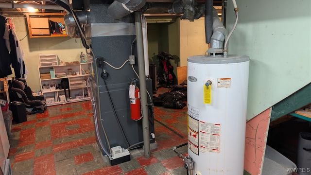 207 Floradale Avenue, Tonawanda, NY 14150