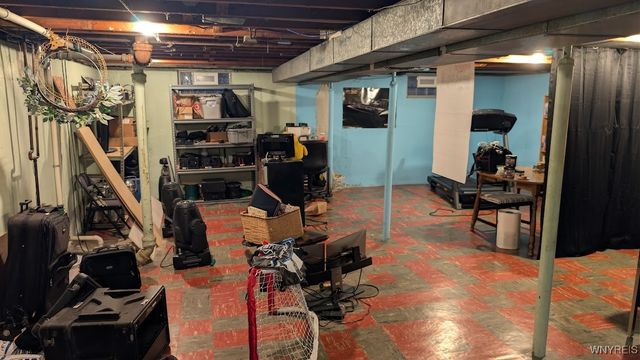 207 Floradale Avenue, Tonawanda, NY 14150