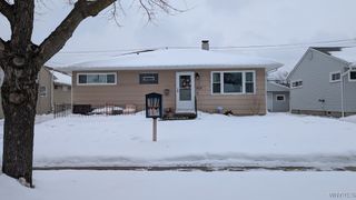 207 Floradale Avenue, Tonawanda, NY 14150