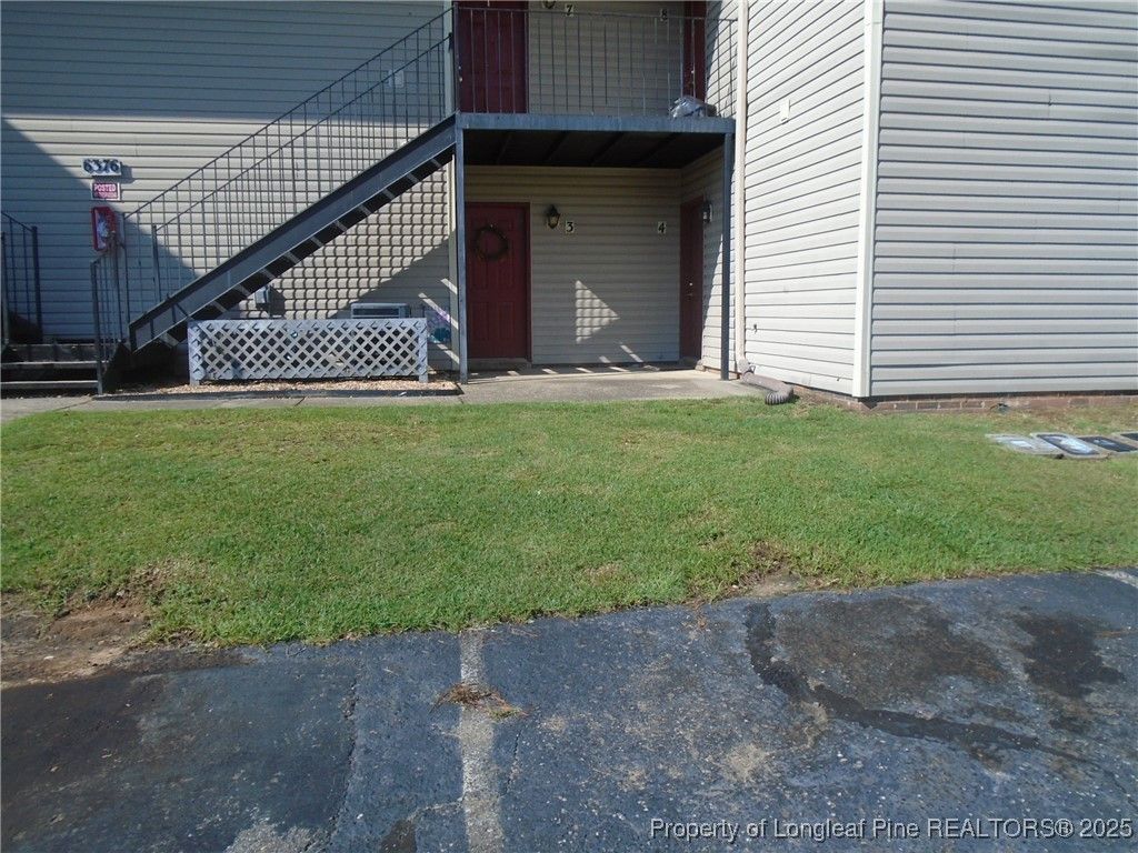 6376 Applecross Avenue 4, Fayetteville, NC 28304