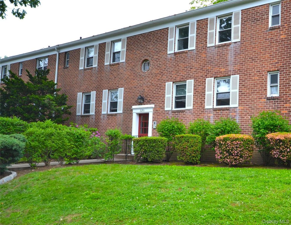 2270 Palmer Avenue 5J, New Rochelle, NY 10801