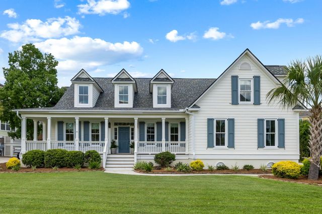 1298 Blue Sky Lane, Charleston, SC 29492