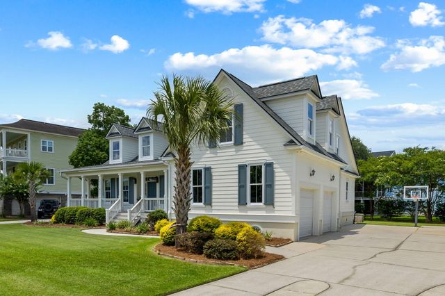 1298 Blue Sky Lane, Charleston, SC 29492