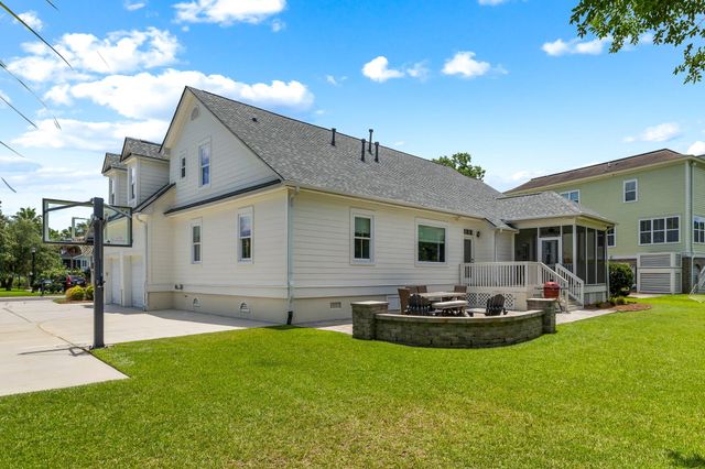 1298 Blue Sky Lane, Charleston, SC 29492