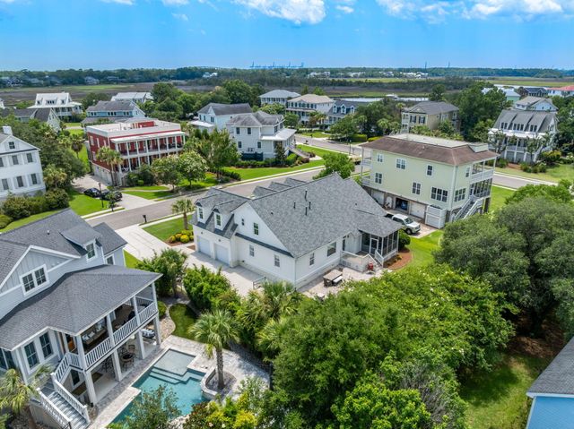 1298 Blue Sky Lane, Charleston, SC 29492