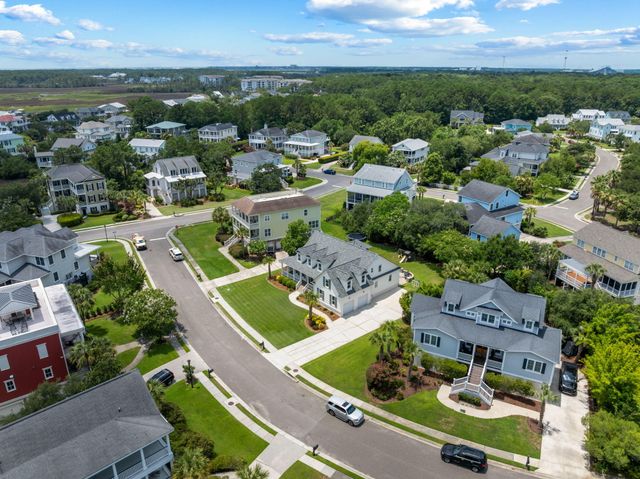 1298 Blue Sky Lane, Charleston, SC 29492