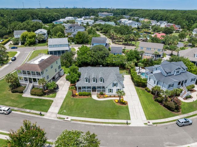 1298 Blue Sky Lane, Charleston, SC 29492