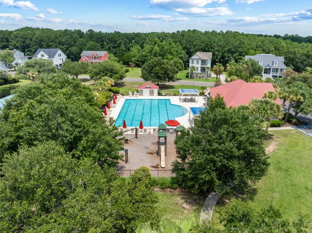1298 Blue Sky Lane, Charleston, SC 29492