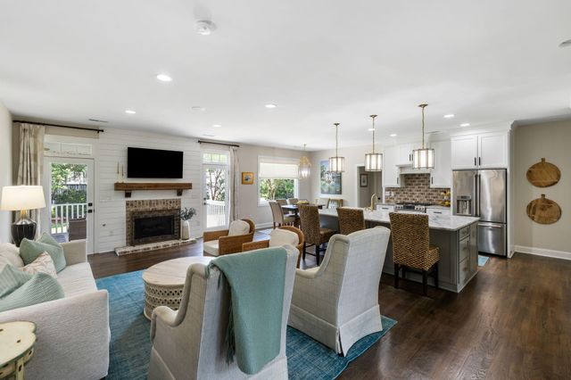 1298 Blue Sky Lane, Charleston, SC 29492