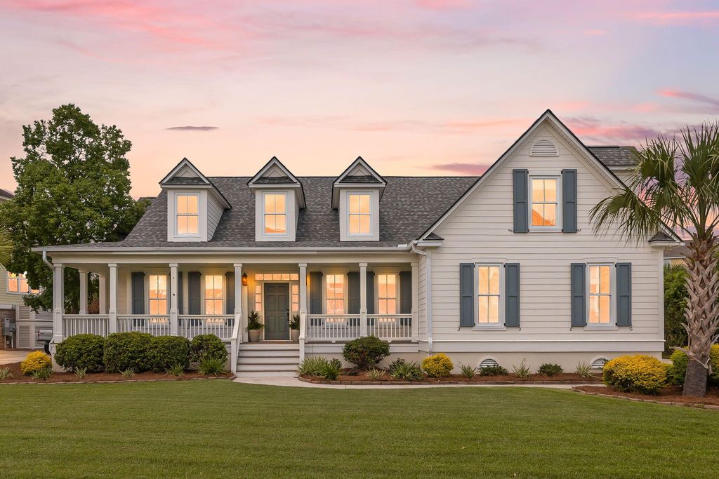 1298 Blue Sky Lane, Charleston, SC 29492