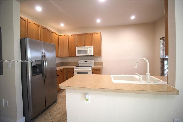 3377 Merrick Lane 707, Margate, FL 33063
