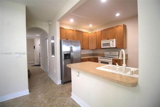 3377 Merrick Lane 707, Margate, FL 33063
