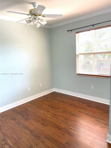 3377 Merrick Lane 707, Margate, FL 33063