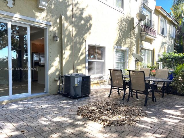 3377 Merrick Lane 707, Margate, FL 33063