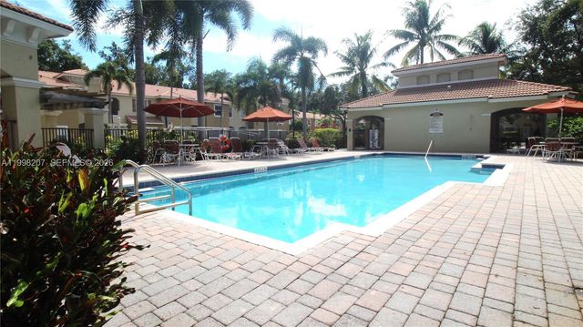 3377 Merrick Lane 707, Margate, FL 33063