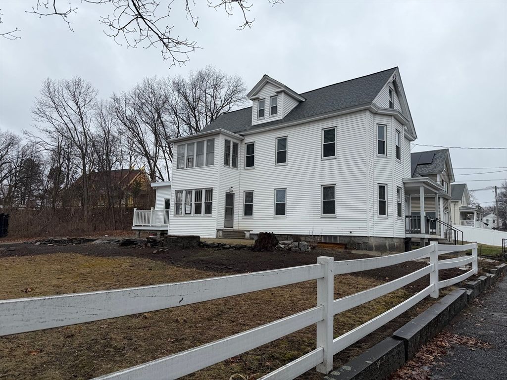16-18 Mt Pleasant Street 2, Chelmsford, MA 01863