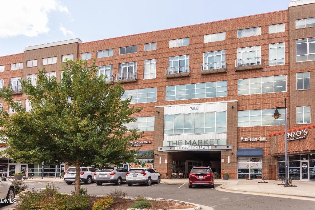 2608 Erwin Road 428, Durham, NC 27705