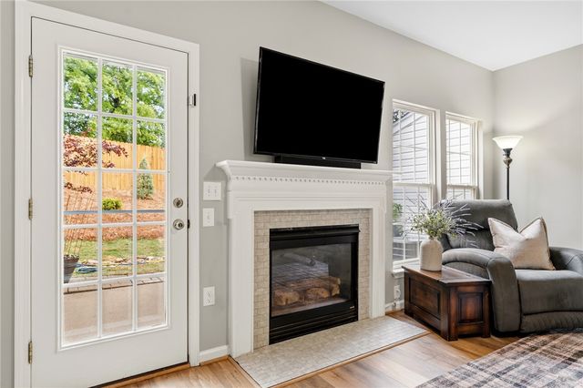 218 Spring Crossing Circle, Greer, SC 29650