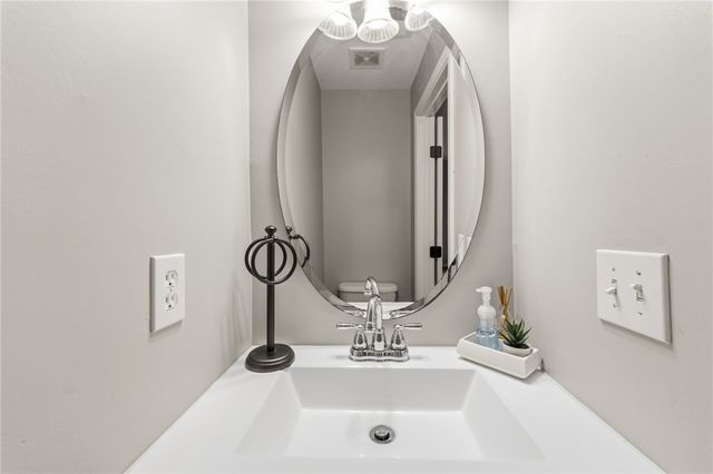 218 Spring Crossing Circle, Greer, SC 29650
