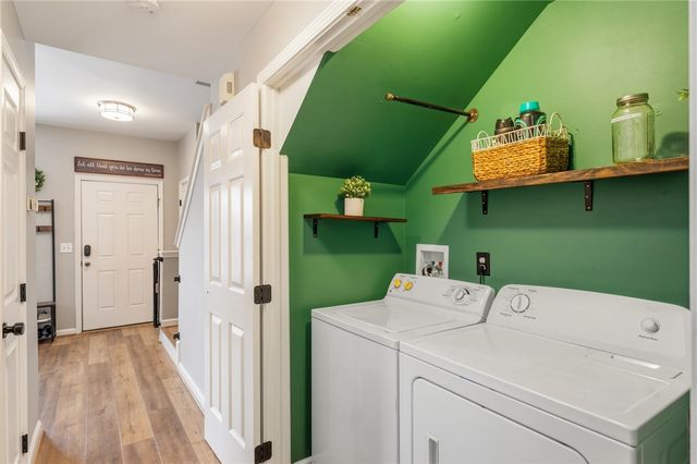 218 Spring Crossing Circle, Greer, SC 29650