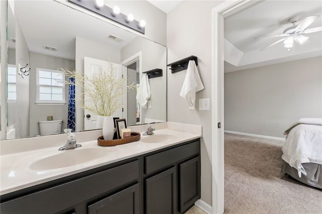 218 Spring Crossing Circle, Greer, SC 29650