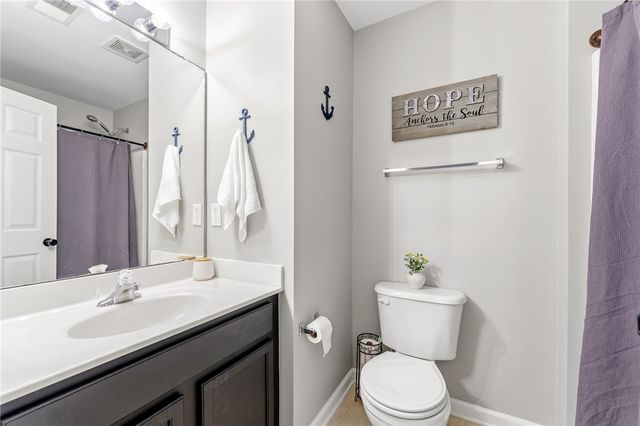 218 Spring Crossing Circle, Greer, SC 29650