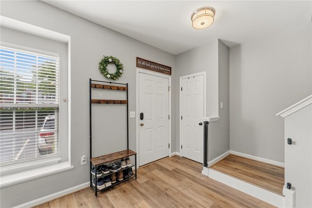 218 Spring Crossing Circle, Greer, SC 29650