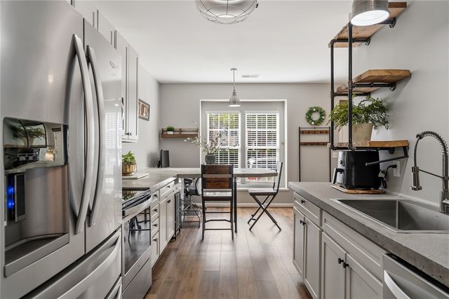 218 Spring Crossing Circle, Greer, SC 29650