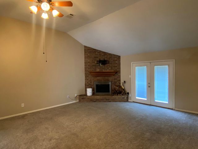 15811 Part Drive, Crosby, TX 77532