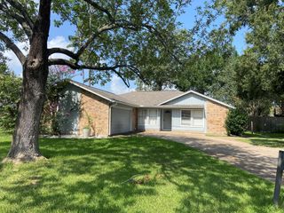 15811 Part Drive, Crosby, TX 77532