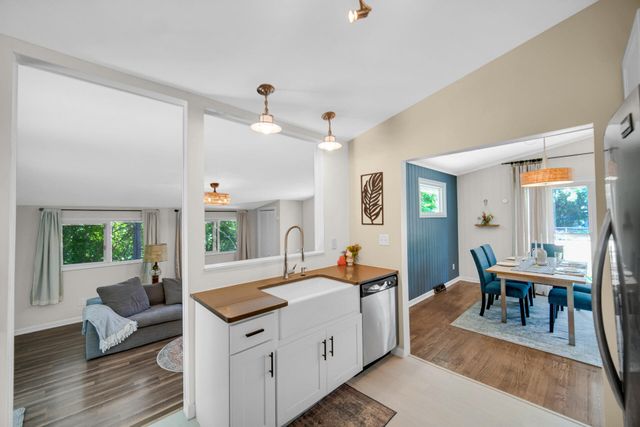 717 N Randolph Street, Gary, IN 46403