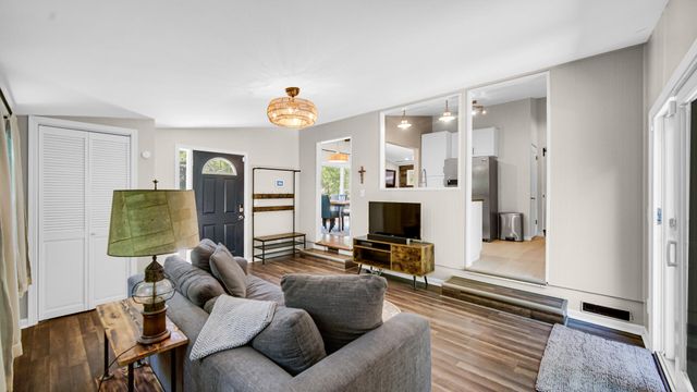 717 N Randolph Street, Gary, IN 46403