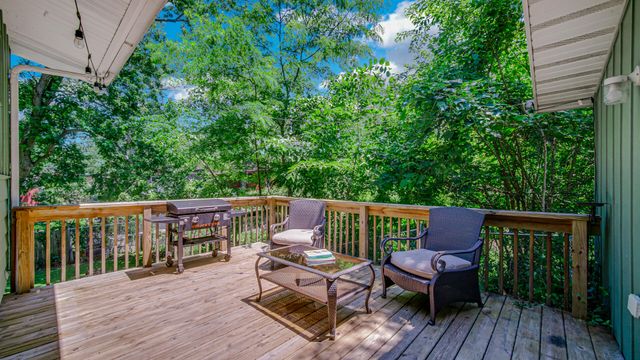 717 N Randolph Street, Gary, IN 46403