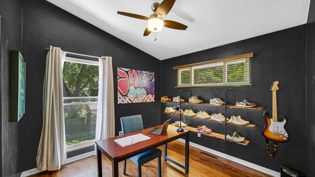 717 N Randolph Street, Gary, IN 46403