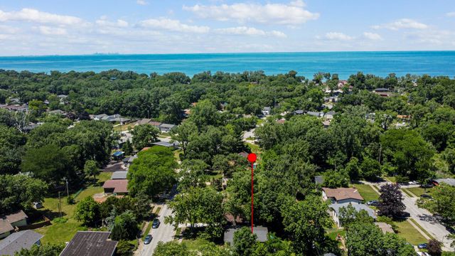 717 N Randolph Street, Gary, IN 46403