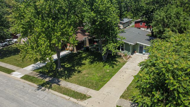 717 N Randolph Street, Gary, IN 46403