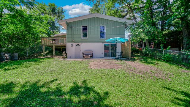 717 N Randolph Street, Gary, IN 46403